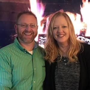 Meet your Posher, Susie